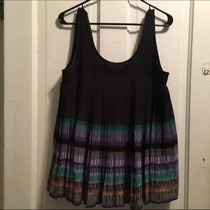 The perfect Summer top.