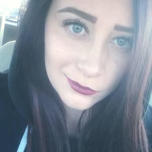 Meet your Posher, Sabrina