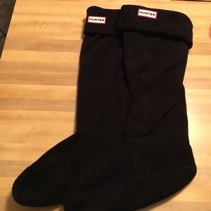 HUNTER BOOT SOCKS