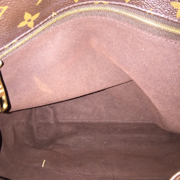 Authentic LV Metis monogram sold - Picture 4 of 4