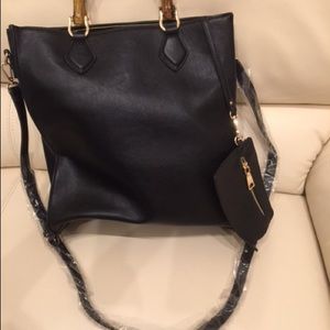 BCBG PARIS shoulder bag
