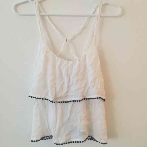 Forever 21 Top