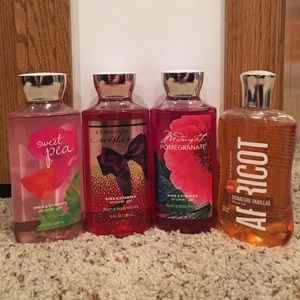 Bath and Body Works Bundle
