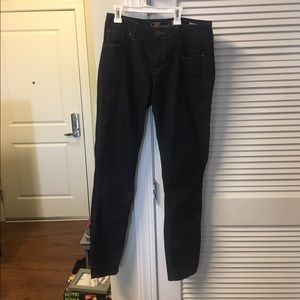 Mavi skinny Alexa jeans