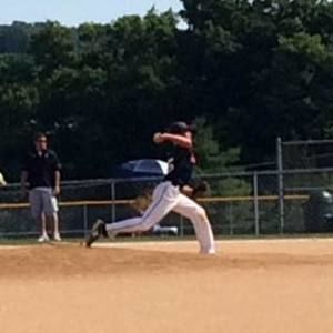 Meet your Posher, Carter