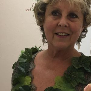 Meet your Posher, Freia