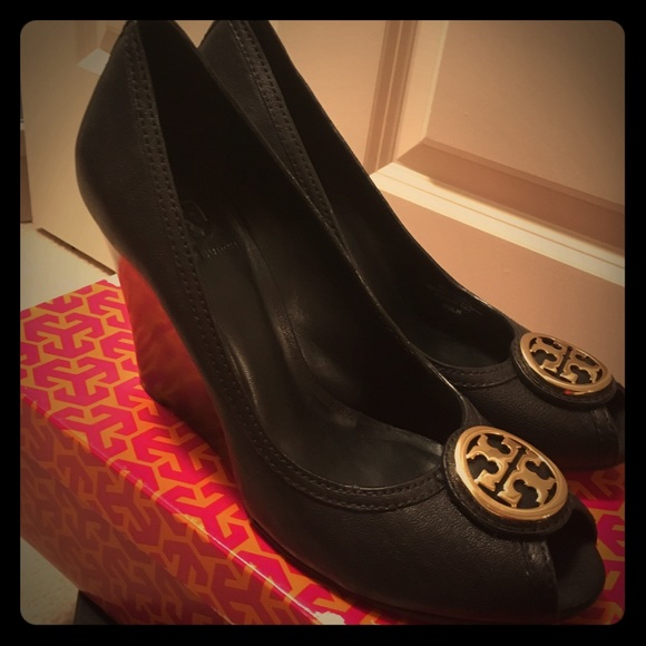 Platform shoes