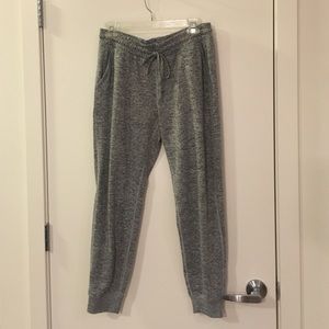 Comfy grey Joggers