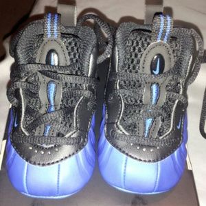 Nike LiL Posite Pro 6-9 months