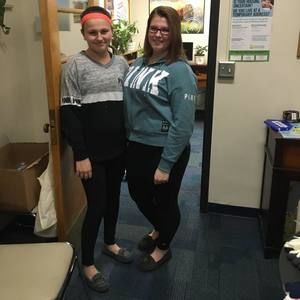 Meet your Posher, Jocelyn