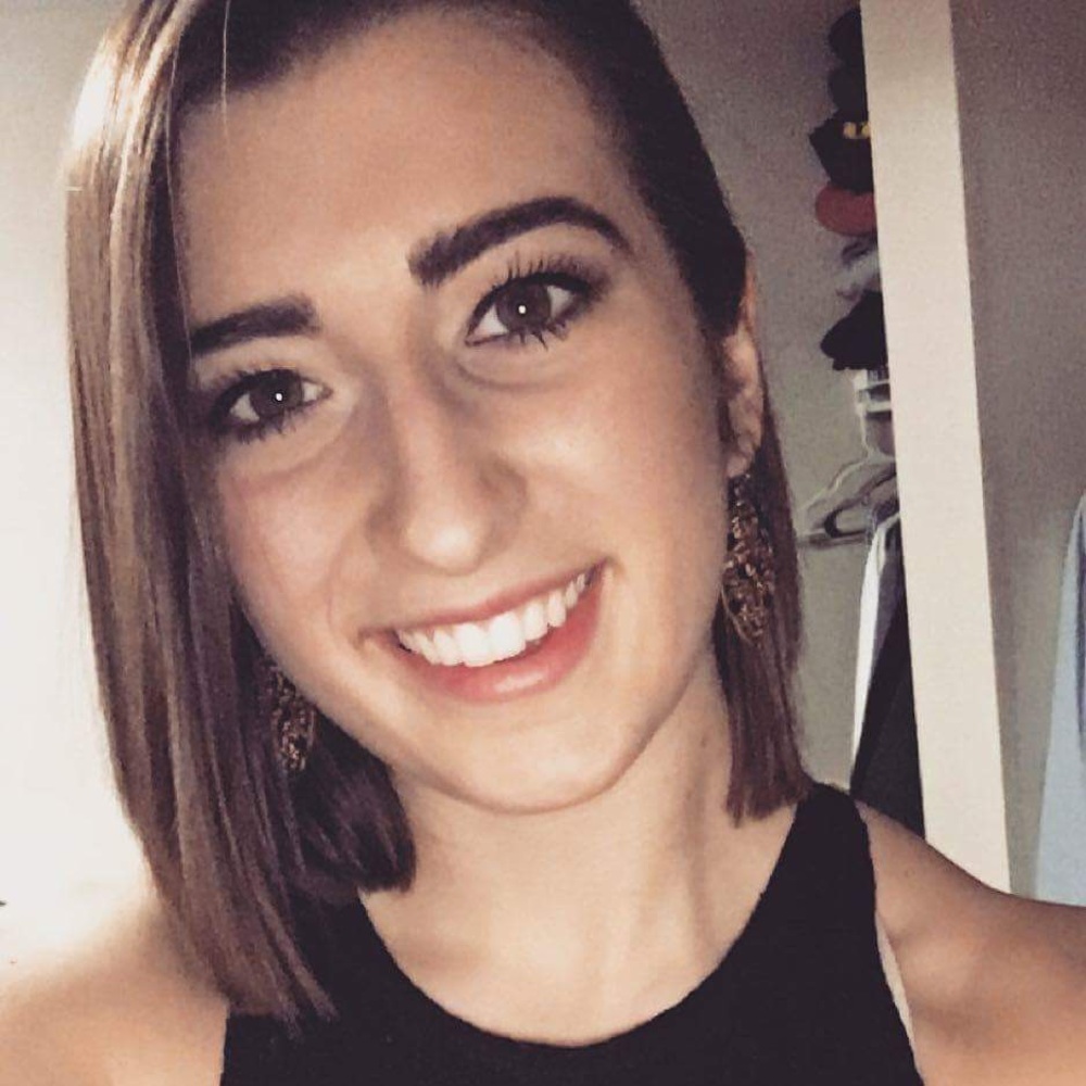 Meet your Posher, Aleksandra