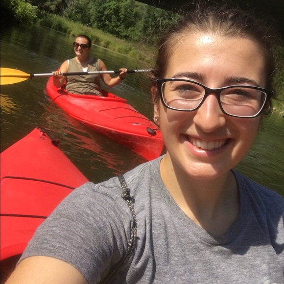 Meet your Posher, Aleksandra - Picture 3 of 4