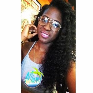 Meet your Posher! 💕