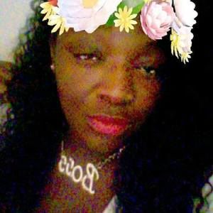 Meet your Posher, Nikisha