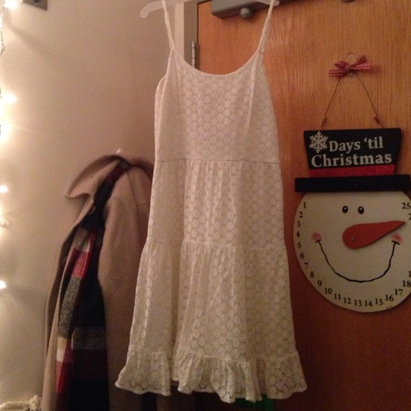 Delias size small dress