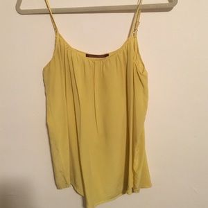 525 America silk cami