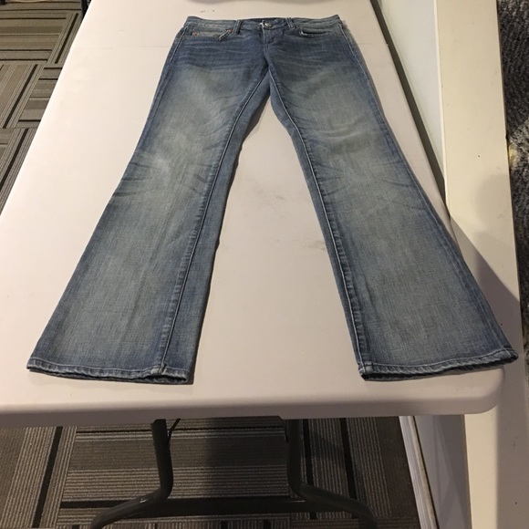 đź’Ąđź’ĄCLEARANCE AWESOME MARTIN & OSA PREMIUM JEANS!! - Picture 3 of 4