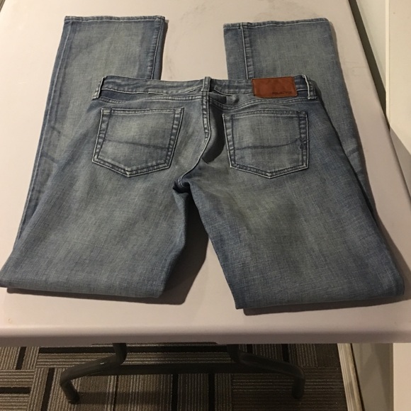 đź’Ąđź’ĄCLEARANCE AWESOME MARTIN & OSA PREMIUM JEANS!! - Picture 4 of 4