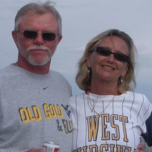 Meet your Posher, Deborah