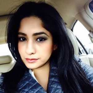 Meet your Posher, Tomaris