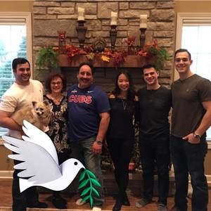 Meet your Posher, Joanne