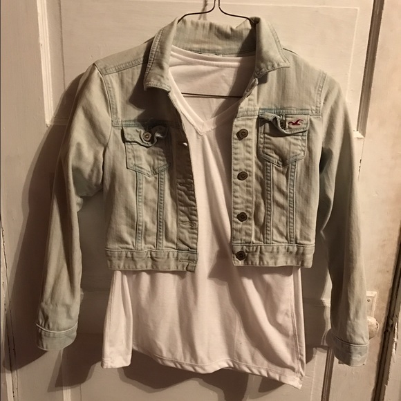 🔴Jean Jacket🔴