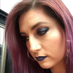 Meet your Posher, Shaliena