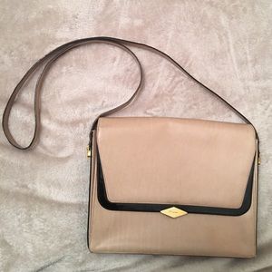 Ferragamo shoulder bag