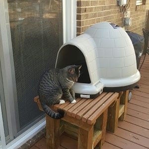 Meet your Posher, Patrick