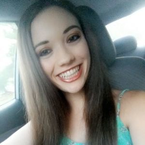 Meet your Posher, Mackenzie