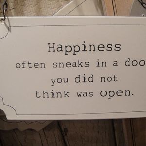 Meet your Posher, Julie