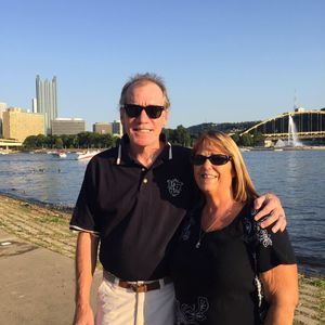 Meet your Posher, Patti