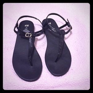 H&M sandals