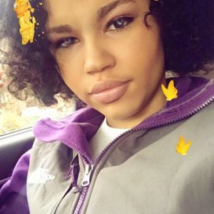 Meet your Posher, Jada