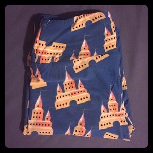 NWT OS *Unicorn* Leggings