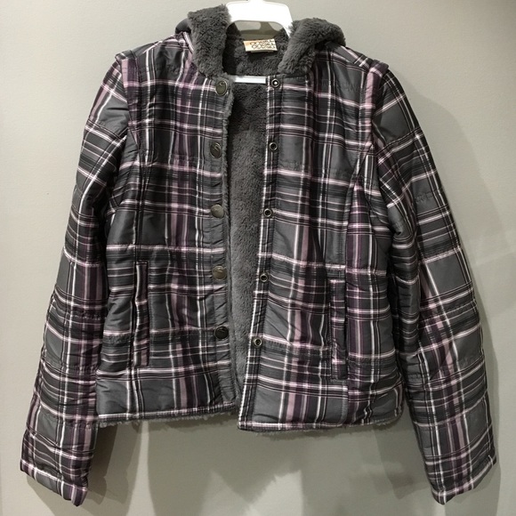 O'Neill Jacket