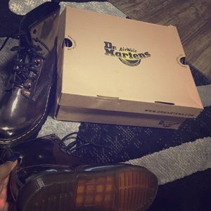 Doc Martens