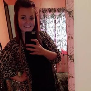 Meet your Posher, Tabitha