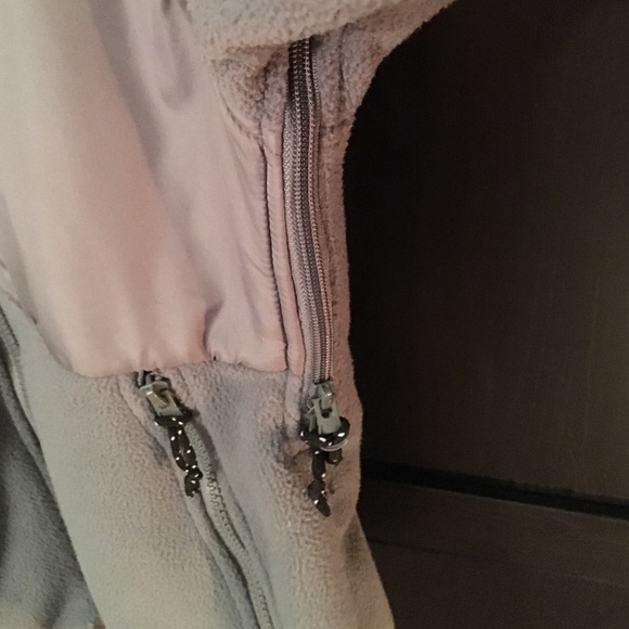 Grey jacket by snozu - Picture 3 of 4