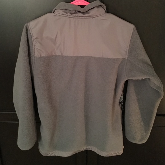 Grey jacket by snozu - Picture 4 of 4