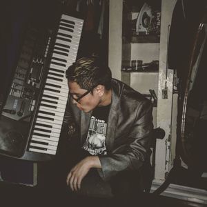 Meet your Posher, Guillermo