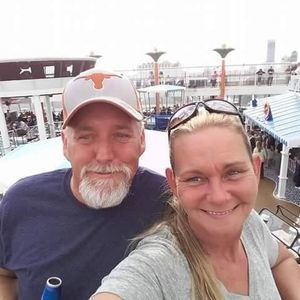 Meet your Posher, Stacy