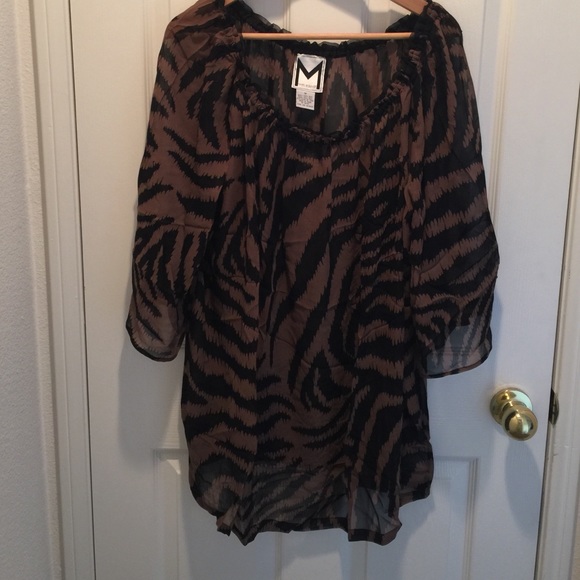 3PC MARC BAUER TOP/TANK/BELT