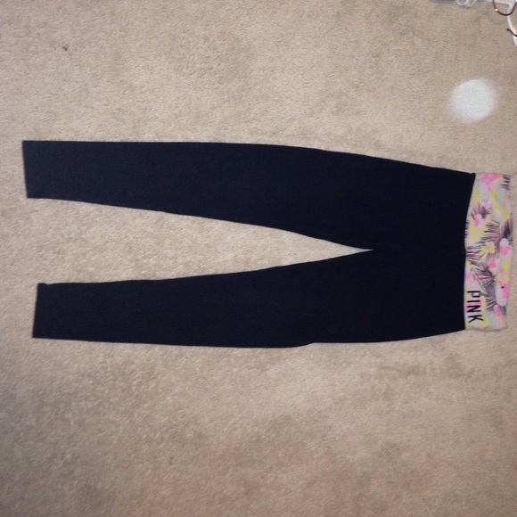 Victoria secret leggings