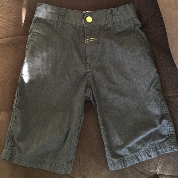 Boys casual summer shorts