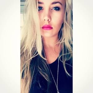 Meet your Posher, Madyson