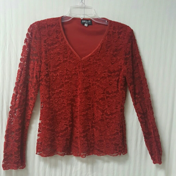 Women's Lace Top🔥🔥HOT NEW PRICE!!