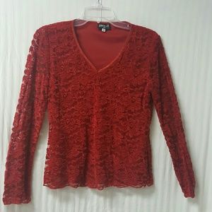 Women's Lace Top🔥🔥HOT NEW PRICE!!