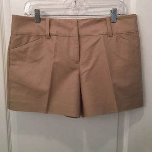 Khaki dress shirts from Ann Taylor - New with tag!