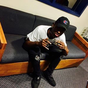 Meet your Posher, Triston